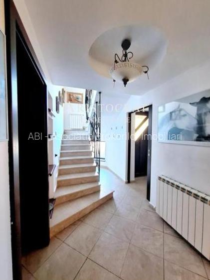 Vila Duplex cu 4 camere - 9