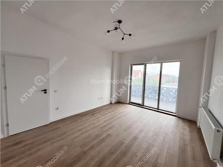 Apartament cu 3 camere decomandate 2 bai si 2 balcoane zona Rahovei - 4