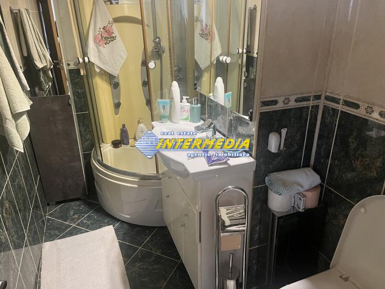 Apartament 2 camere CETATE M-uri 2 Balcane la Bulevard Mobilat Utilat Complet - 14