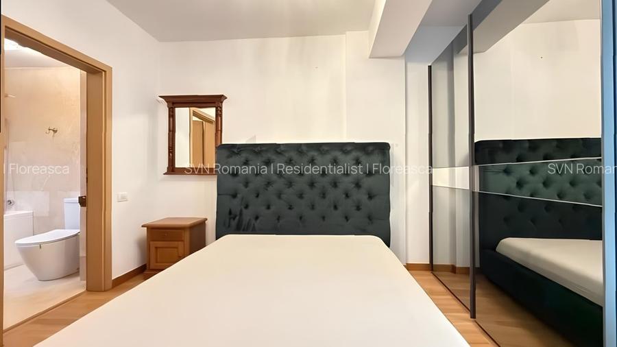 REA1028622 Apartament 3 Camere l Kiseleff - 9