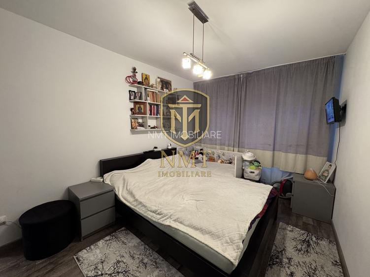 Apartament cu 2 camere | 52 mp  | Floresti - 6