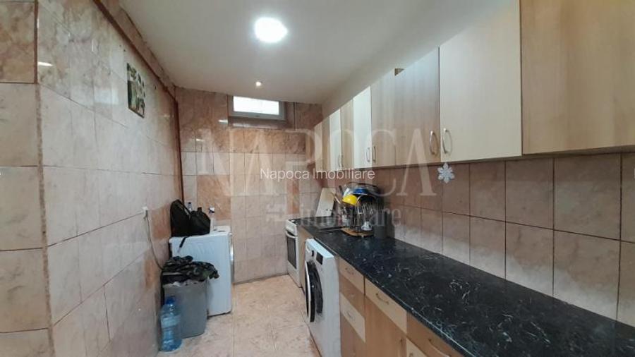 Apartament 2 camere de vanzare in Andrei Muresanu, Cluj Napoca - 3