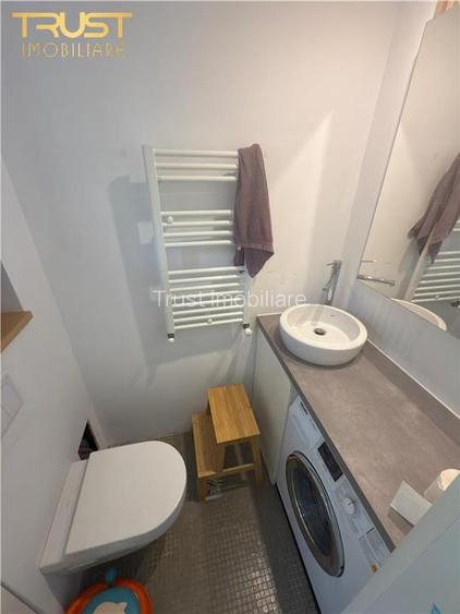 Casa cu 4 camere l 100 MP Teren l Parcare l Floresti - 19