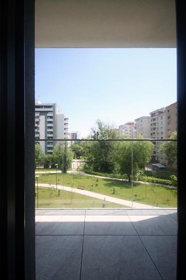 Apartament 2 camere ultramodern de inchiriat în Parcul Rozelor - 13