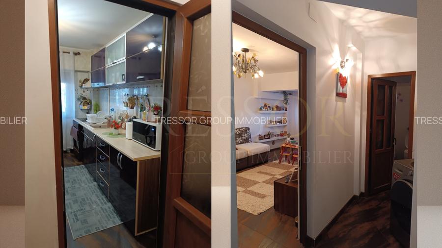 Faleza Nord-Apartament 2 camere 60 mp–Str.Pescarilor | Aproape de plajă - 10