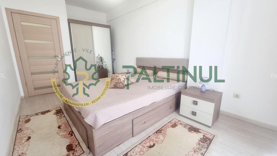 Apartament 2 camere, etaj 11, mobilat complet – Doamna Stanca, Șelimbăr - 4