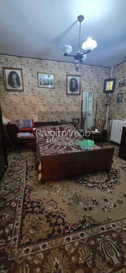 Apartament 4 camere decomandat Constantin Brancoveanu - 10