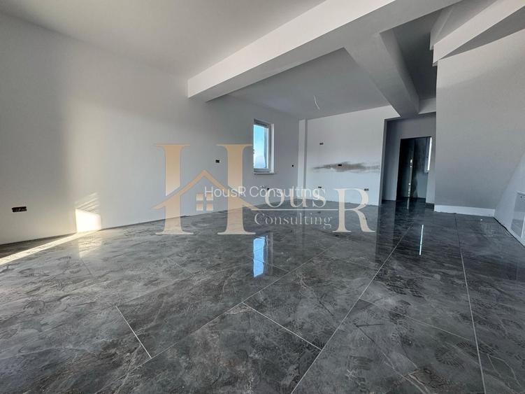 4 camere.Despartit prin camera tehnica.Proiect Deosebit - 6