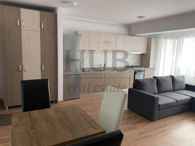 Apartament cu 2 camere de închiriat Ultracentral-TOPAZ RESIDENCE - 3