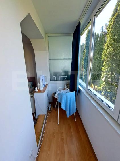 Apartament 2 camere – Astra | Poziție sudică | Etaj intermediar - 6
