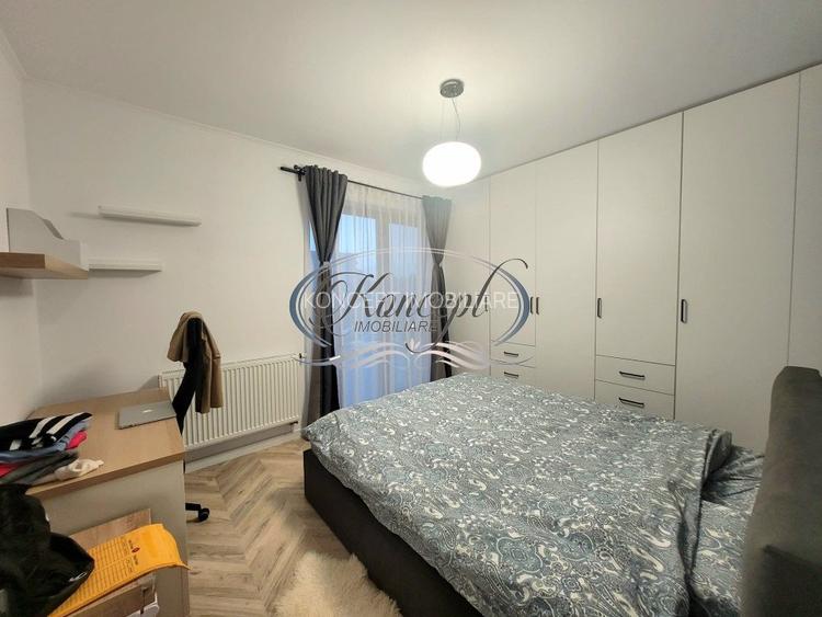 Apartament cu parcare in Andrei Muresanu - 6