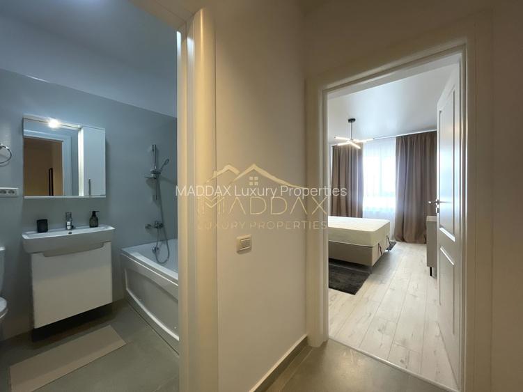 Apartament 2 camere*Mobilat LUX*Parcare inclusa//Central - 4