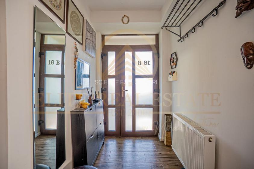 Viluta cocheta cu curte frumoasa in Mamaia Sat! - 26