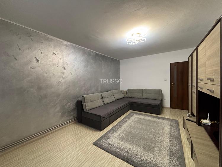 Apartament 2 camere, de inchiriat - cartier Vasile Aron, Sibiu  - 3