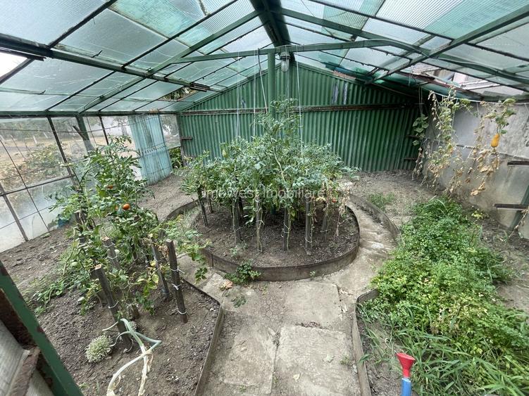 Casa | 9 camere | Garaj | Piscina | Teren 3.000 mp | Comision 0% - 42