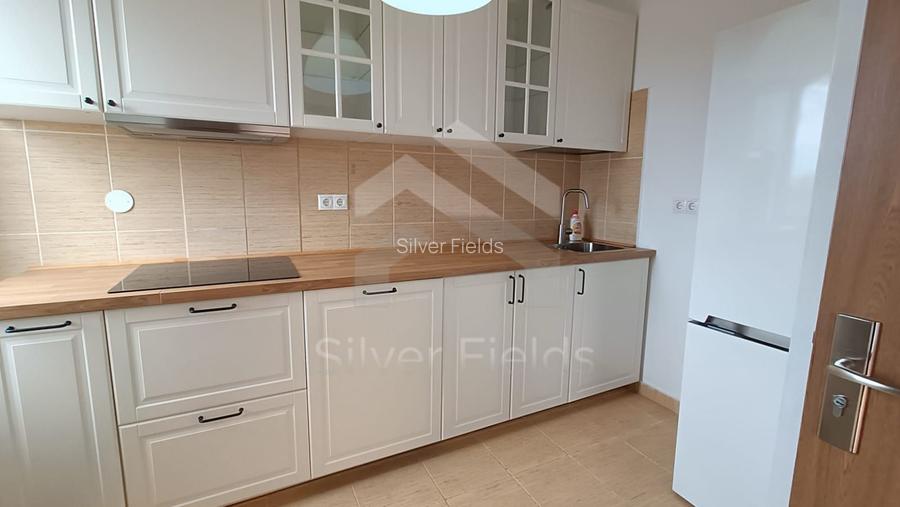 Penthouse superb 3 camere | imobil cu lift | Zona Gara de Nord - 10