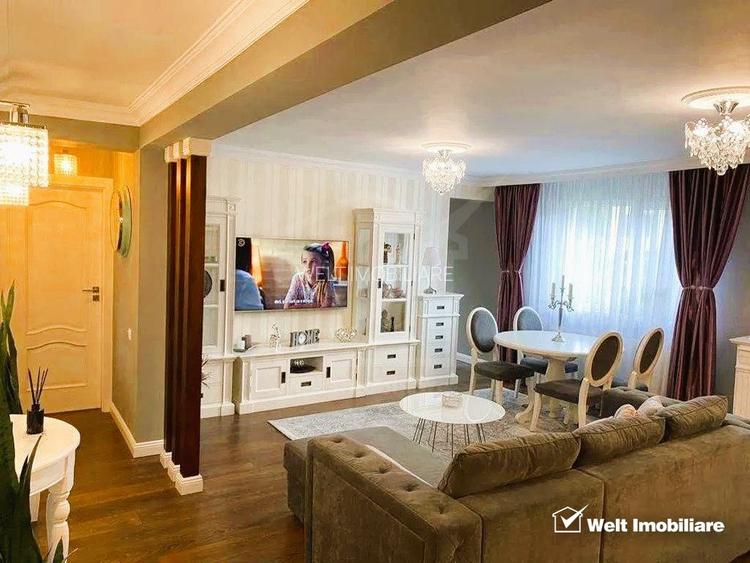 Apartament 4 camere, 89mp, doua parcari, Iris - 8