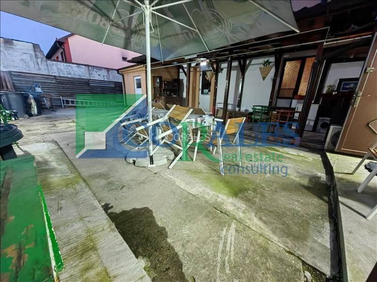 Afacere la Cheie! Pozitie Excelenta! - 6