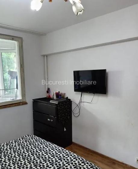 Apartament 2 Camere,Dristor,Metrou,bl.reabilitat,et.5/10,DECOMANDAT,Amenajat - 2