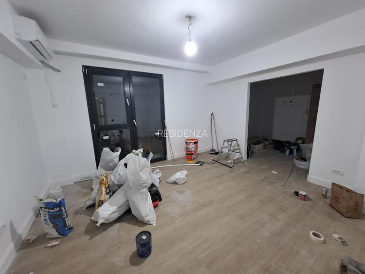 Spațiu birouri 3 camere lângă Tribunal renovare premium,5 min metrou - 11