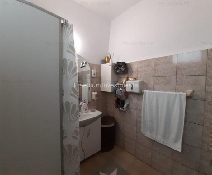 Casa 3 camere in Gruia, teren 245 mp, utili 95 mp - 8