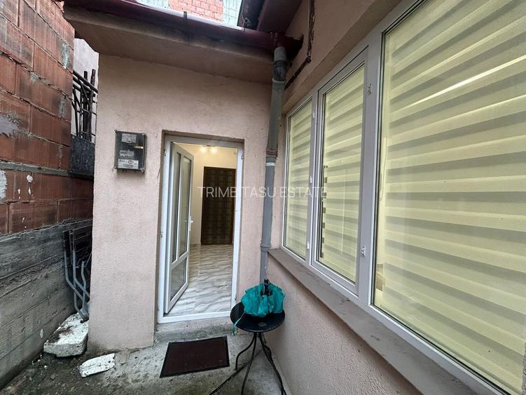 2 Camere Piata Constitutiei + Loc de Parcare - 10