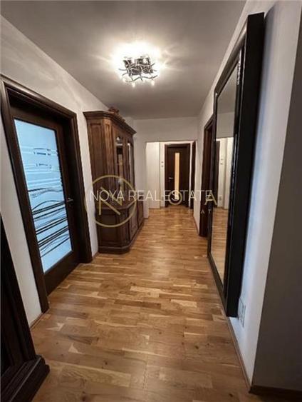 Apartament cu 3 camere Zona Unirii - 8
