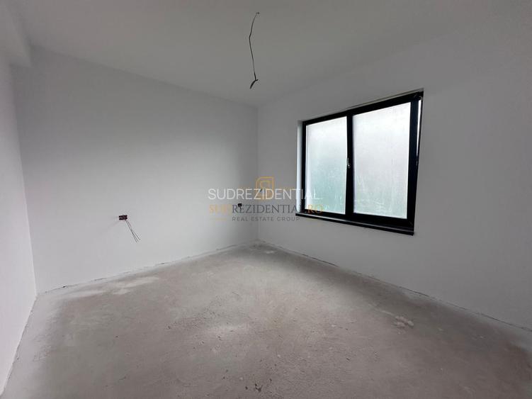 Vila individuala de vânzare, 4 camere, acces rapid către București - 7