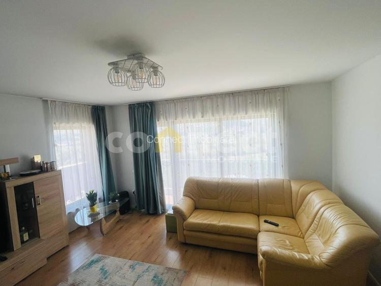 Apartament de închiriat | 3 camere, parcare subterana | Grigorescu - 2
