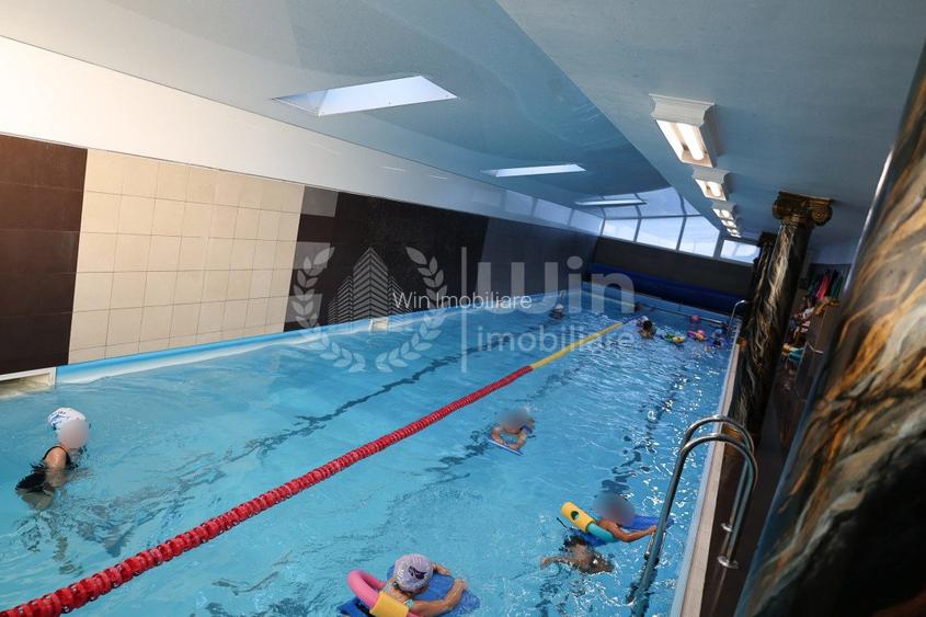 Spatiu sala de sport cu preluare chiriasi in cartierul Gheorgheni! - 6