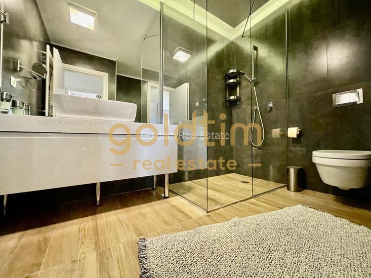 ONE FLOREASCA LAKE/ READY TO MOVE/UNDERGROUND PARKING - 26