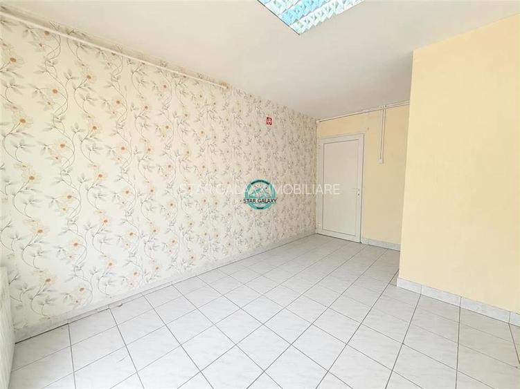 Vand spatiu comercial in Tudor, Blv. Pandurilor suprafata utila 33 mp - 5