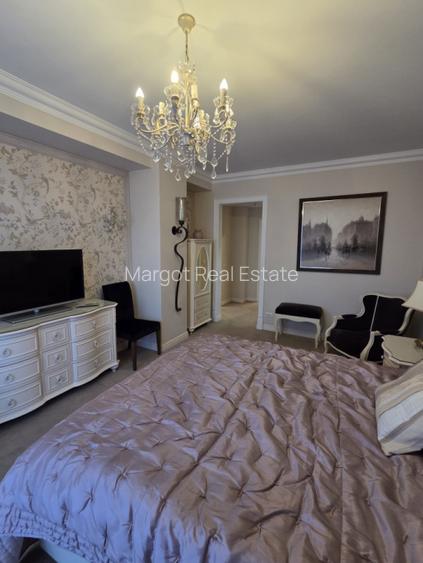 Cozy and bright apartment near Floreasca and Dorobanti square - 20
