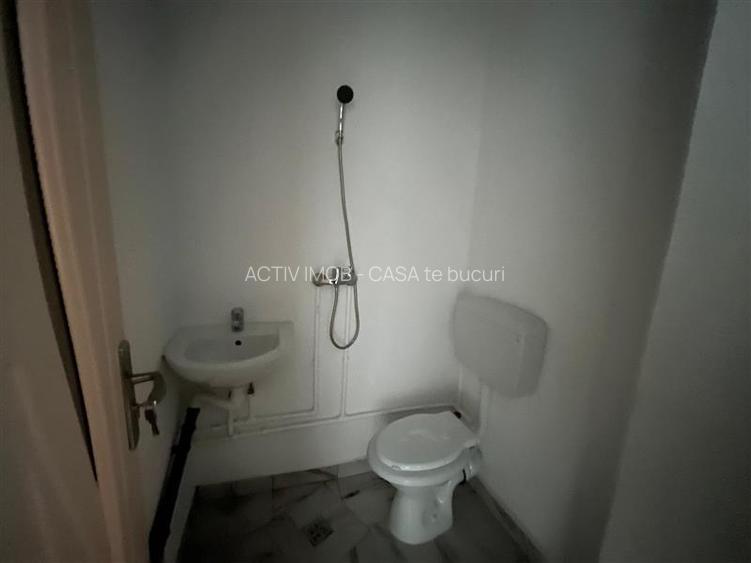 Caransebes, Garsoniera, Parter, Balta Sarata - 4