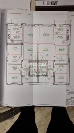Duplex toate utilitatile - zona centrala - 4