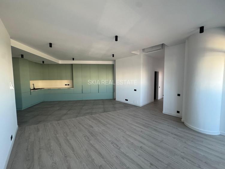 3 BEDROOM APARTMENT FOR SALE //  ONE NORTH LOFTS - 2