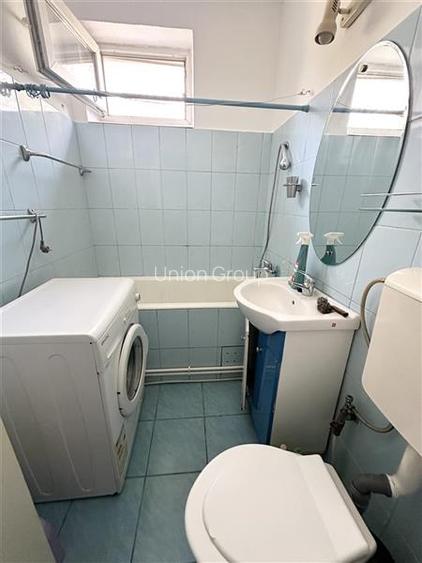 Apartament 2 camere, zona ultra centrala City Park - 8