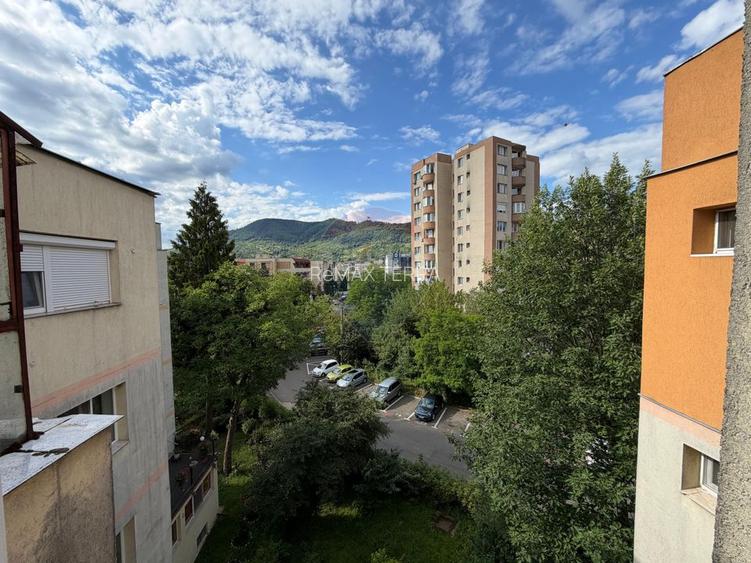 Apartament 3 camere VANZARE sau SCHIMB cu apartament 2 camere - 8