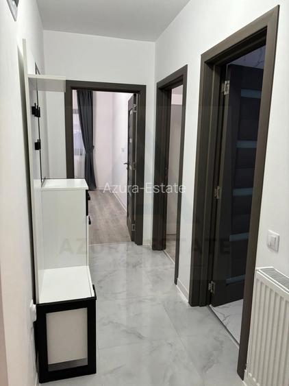Apartament modern 2 camere baie cu geam parcare privata in D-na Stanca - 10