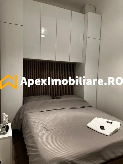 Garsoniera de inchiriat Universitate București | ApexImobiliare.ro - 3