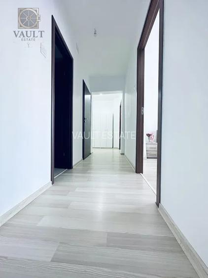 Apartament 2 camere - RENOVAT RECENT - zona DRISTOR - 5