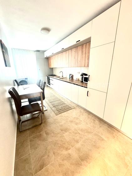 Inchiriere 2 camere, totul nou - 13