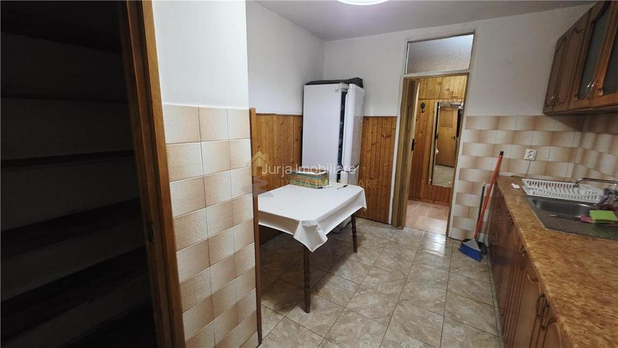 APARTAMENT 3 CAMERE 65 MP ZONA ION MESTER MANASTUR - 3