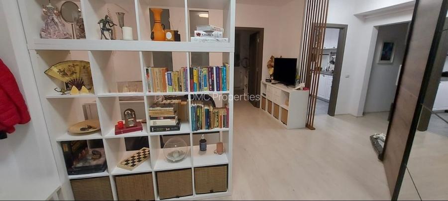 Apartament 2 camere - loc parcare inclus -Prelungirea Ghencea - Serele Militari - 2