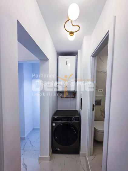 Rahova-Vicina | 3 camere | 70mp | et 7 | renovat complet | 129.700 euro - 4