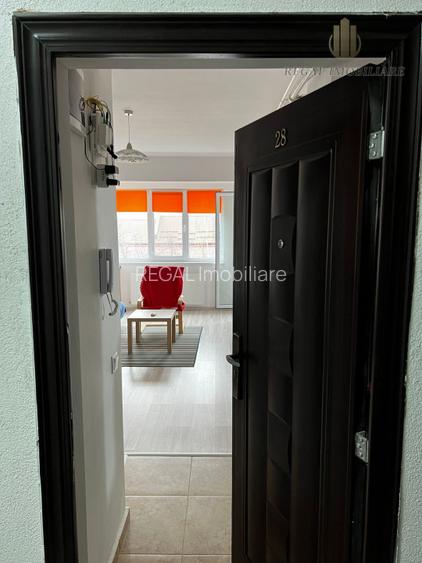 Garsoniera | Popesti Leordeni - Fermei | 2020 | Centrala | 35 MP - 6