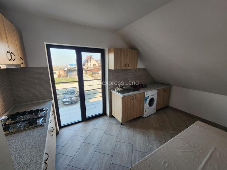 De inchiriat casa pentru muncitori in Sanandrei, la doar 5 km de Timisoara. - 10