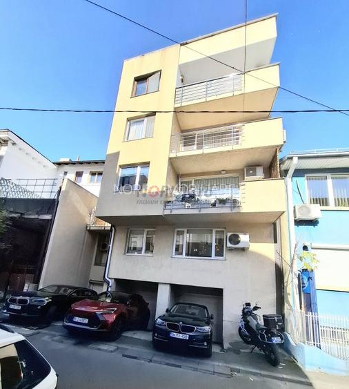 2 Camere | 80 mp | Ultracentral | Unirii | 2 Băi | Centrală - 9