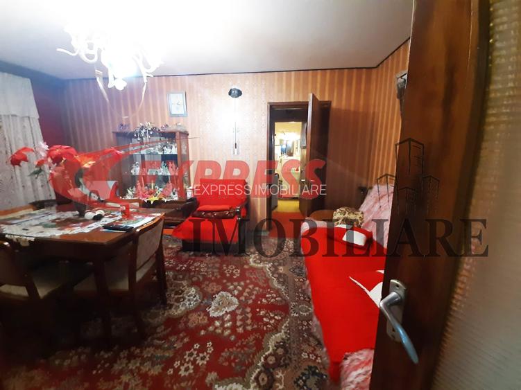 Dristor, Camil Ressu, Metrou - 4