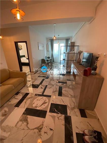 Apartament intabulat 2 camere de vanzare Palas - 4